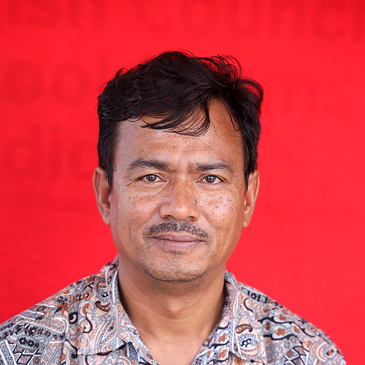Ram Saran Pandey